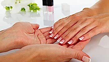 Ногтевой сервис/Подология - "Атмосфера красоты", Алматы