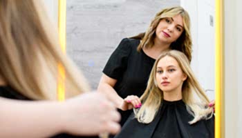 Наращивание волос - site41.local - Алматы