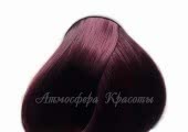 Краска для волос KAARAL AAA 5.2 фиолетовый каштан - site41.local - Алматы
