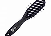 Щетка для укладки волос Melon Pro  9-рядная (Soft-touch) - site41.local - Алматы