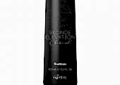 Черный угольный тонирующий шампунь для волос Kaaral Blonde Elevation Charcoal Shampoo 1000 мл - site41.local - Алматы