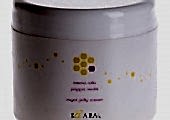 Питательная крем-маска Kaaral Royal Jelly Cream с маточным молочком 500 мл - site41.local - Алматы