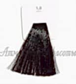 Краска для волос KAARAL Baco Color 1/0 Черный - site41.local - Алматы