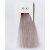 Перманентный краситель с низким содержанием аммиака Maraes Hair Color, 10.23 очень-очень светлый блондин фиолетово-золотистый, 100 мл - site41.local - Алматы