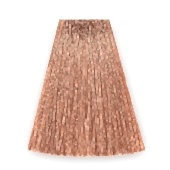 Краска для волос NIRVEL ArtX 10/44 очень светлый блондин интенсивно-медный - site41.local - Алматы