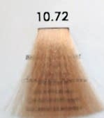 Краска для волос Luxor Graffito Professional 10.72 светлый блондин коричнево-фиолетовый 100 мл - site41.local - Алматы