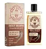 Шампунь Стимулирующий "Красный перец, кофеин и хмель" MEN’S MASTER 260 мл - site41.local - Алматы