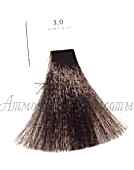 Краска для волос KAARAL Baco Color 3/0 темный каштан - site41.local - Алматы