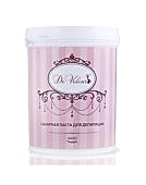 Сахарная паста для шугаринга De Velours Hard плотная 800 гр - site41.local - Алматы