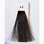 Перманентный краситель с низким содержанием аммиака Maraes Hair Color, 4.0 каштан, 100 мл - site41.local - Алматы