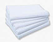 Полотенце спанлейс/Cotto (сетка) 35х70см белое пл.40.  50 шт. - site41.local - Алматы