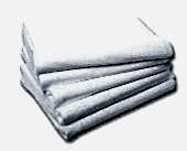 Полотенце спанлейс/Cotto (сетка)  45х90см белое пл.40.  50 шт. - site41.local - Алматы