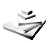 Салфетка спанлейс без ворса 20х20 пл.40. 100шт. - site41.local - Алматы