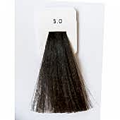 Перманентный краситель с низким содержанием аммиака Maraes Hair Color, 5.0 каштан светлый, 100 мл - site41.local - Алматы