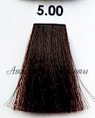 Краска для волос  Luxor Graffito Professional 5.00 светлый шатен натуральный экстра 100 мл - site41.local - Алматы