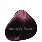 Краска для волос KAARAL AAA 5.2 фиолетовый каштан - site41.local - Алматы