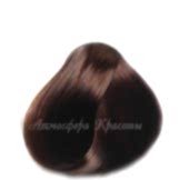 Краска для волос KAARAL AAA 5.23 светлый каштан фиолетово-золотистый - site41.local - Алматы