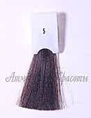 Безаммиачная краска для волос KAARAL Baco Soft 5.0 светлый каштан - site41.local - Алматы