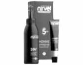 Краска для волос NIRVEL Homme G-3 (DARK GREY) - тёмно-пепельный - site41.local - Алматы