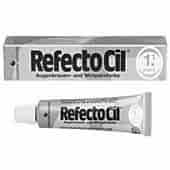 Краска для бровей и ресниц RefectoCil 1.1 графит - site41.local - Алматы
