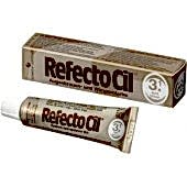 Краска для бровей и ресниц RefectoCil 3.1 светло-коричневый - site41.local - Алматы