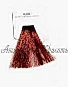 Краска для волос KAARAL Baco Color 6/60 темный интенсивно-красный каштан - site41.local - Алматы