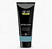 Гель-маска оттеночная NIRVEL Nutru Color Бирюзовый 200 мл - site41.local - Алматы