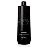 Черный угольный тонирующий шампунь для волос Kaaral Blonde Elevation Charcoal Shampoo 1000 мл - site41.local - Алматы