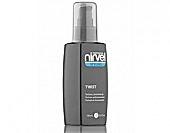 Флюид для волос Nirvel Twist текстура в движении без ограничений 150 мл - site41.local - Алматы