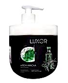 Крем-маска для ослабленных волос Luxor с экстрактом годжи и маслом чиа 1000 мл - site41.local - Алматы
