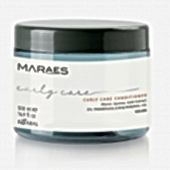 Кондиционер для кудрявых и волнистых волос Kaaral Maraes  Curly Care Conditioner, 500 мл - site41.local - Алматы
