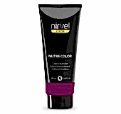 Гель-маска оттеночная NIRVEL Nutre Color Ежевика 200 мл - site41.local - Алматы