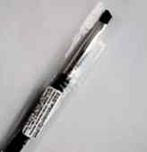 Кисть для бровей и ресниц скошенная жесткая - site41.local - Алматы