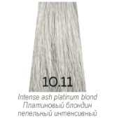 Краска для волос  Luxor Graffito Professional 10.11 платиновы блондин пепельный 100 мл - site41.local - Алматы