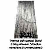 Краска для волос  Luxor Graffito Professional 12.11 блондин пепел. инте. специальный 100 мл - site41.local - Алматы