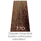 Краска для волос  Luxor Graffito Professional 7.70 русый коричневый 100 мл - site41.local - Алматы