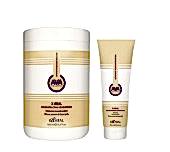 Кондиционер для поврежденных и ослабленных волос восстанавливающий Kaaral X-REAL Conditioner с протеинами пшеницы 250 мл - site41.local - Алматы