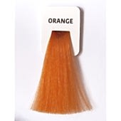Перманентный краситель с низким содержанием аммиака Maraes Hair Color, Orange оранжевый, 100 мл - site41.local - Алматы