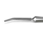 Пинцет обратный изогнутый - site41.local - Алматы