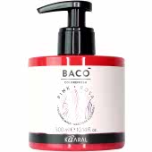 Тонирующая маска для волос Coloring Mask, розовый, 300 мл - site41.local - Алматы