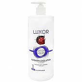 Шампунь очищающий с кератином Luxor KeraSpa Фаза №1 1000 мл - site41.local - Алматы