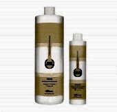 Шампунь для поврежденных волос Kaaral X-PURE восстанавливающий 1000 мл - site41.local - Алматы