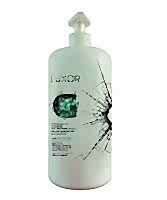 Шампунь успокаивающий против раздражения кожи головы и перхоти с цинком и экстрактом чайного дерева LUXOR Sulfate&Paraben Free 1000 мл - site41.local - Алматы
