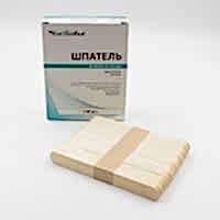 Шпатель широкий 100 шт - site41.local - Алматы