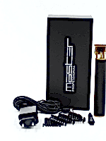 Машинка MP-208 для стрижки аккум. окантовочная (триммер) - site41.local - Алматы