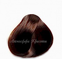 Краска для волос KAARAL AAA 5.23 светлый каштан фиолетово-золотистый - site41.local - Алматы