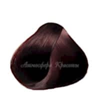 Краска для волос KAARAL AAA 5.5 светлый махагоновый каштан - site41.local - Алматы