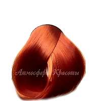 Краска для волос KAARAL AAA 8.44 светлый глубокий медный русый - site41.local - Алматы