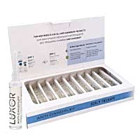 Интенсивный лосьон-комплекс против перхоти Luxor Scalp Therapy Anti-Dandruff 10х10 мл - site41.local - Алматы