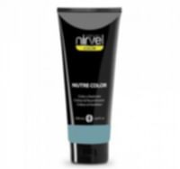 Гель-маска оттеночная NIRVEL Nutru Color Бирюзовый 200 мл - site41.local - Алматы